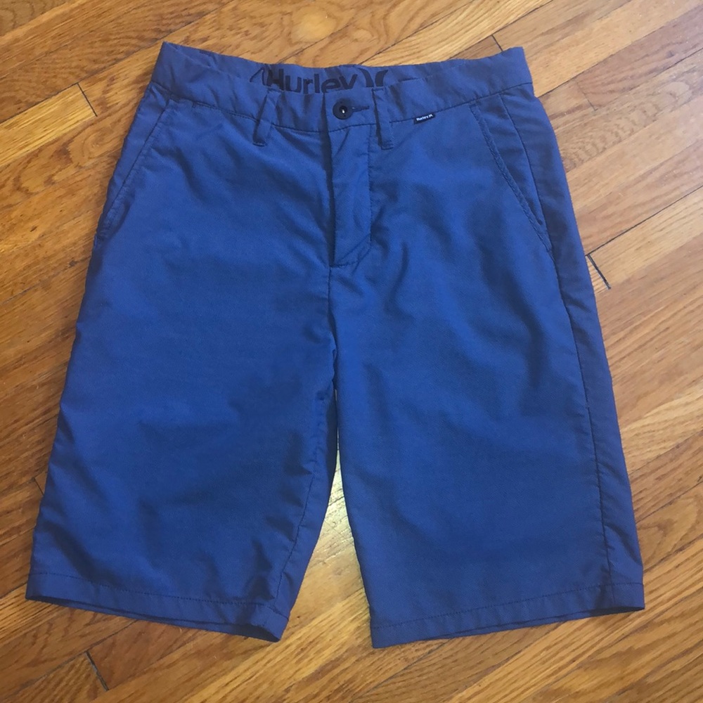 Hurley Hybrid Shorts